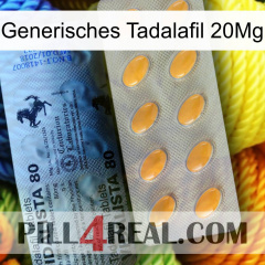 Generic Tadalafil 20Mg 44